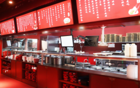 饺子里的佼佼者｜喜家德带来新鲜现做的安全感