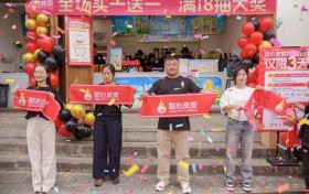 太猛了！甜心皮皮首店爆火，还要一年开 1 万家，凭啥这么牛？