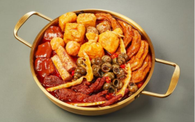 掌小鸭螺蛳鸭脚煲：柳州宵夜江湖的新“食”尚