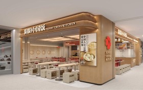 29年连锁品牌餐饮再拓新章