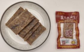 酥香奇遇猪油渣：藏在时光里的市井珍味