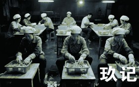 从北海渔火到世界餐桌：一颗丸子的梦想与征程 ——【玖嘉久30周年纪】