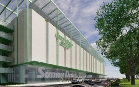 北京沃谷集团重磅布局南宁 阳光之日会员店打造高品质零售新标杆