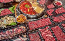 从餐桌变化看行业走向：今年冬天的火锅关键词是“鲜”字？