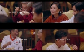 致敬新春“不回家”的厨师，李锦记让厨师的年味更有滋味