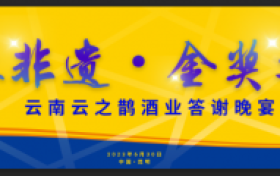 “2023云南“云派清香”白酒创新发展高峰论坛”在昆明成功举行！